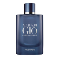 Giorgio Armani Acqua di Giò Profondo parfémová voda 125 ml