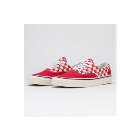 Vans Era 95 DX (anaheim factory) og red / og white / check