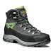 Asolo Finder GV MM black/gunmetal/english ivy 46 EU/11,5 UK