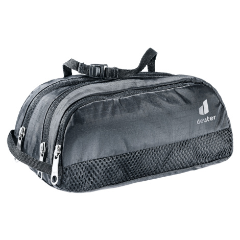Batoh DEUTER Wash Bag Tour II 1,2L black