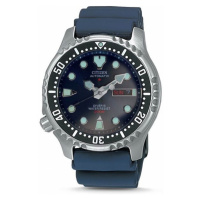Citizen Promaster Automatic Diver NY0040-17LE