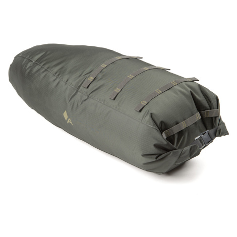 Brašna AcePac Saddle Drybag MKIII grey 16L