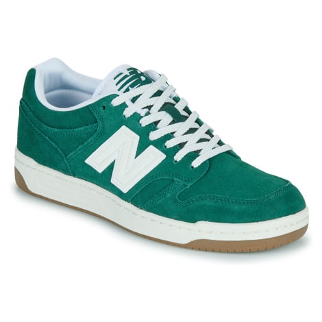 New Balance 480 Zelená