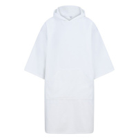 Towel City Ručník ve stylu poncho TC810 White