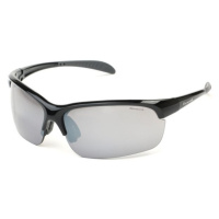 Finmark FNKX1919 Sportovní sluneční brýle, černá, velikost