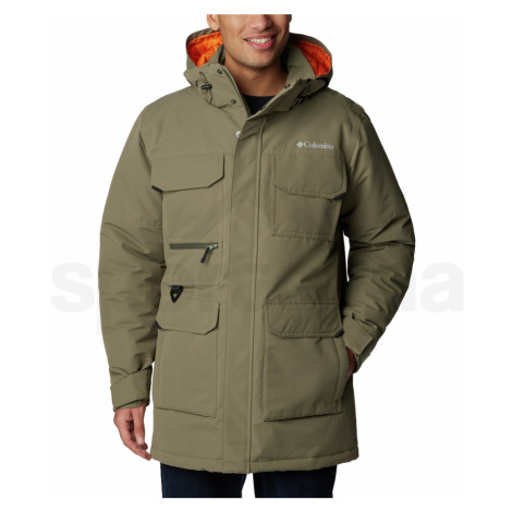 Columbia Landroamer™ Parka Man 2051051397 - stone green