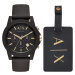 Armani Exchange Banks SET Outerbanks AX7105