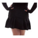 sukně dámská NECESSARY EVIL - Safety - Black - MS902