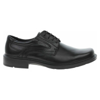 Pánské polobotky Ecco 05014400101 black