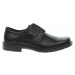 Pánské polobotky Ecco 05014400101 black