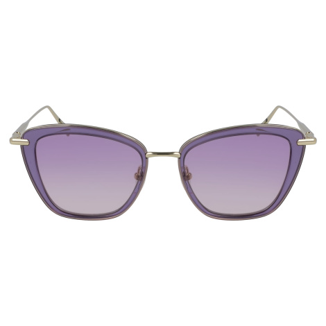 Sluneční brýle Longchamp LO638S-512 - Dámské