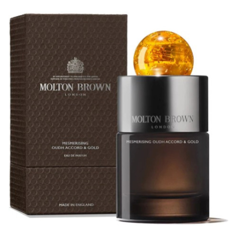Molton Brown Oudh Accord & Gold - EDP 100 ml