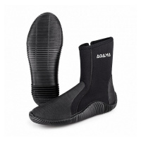 Neoprenové boty Agama Stream New 5 mm černá