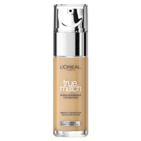 L'Oréal Paris True Match sjednocující krycí make-up 5N Sand 30 ml