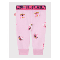 Teplákové kalhoty Billieblush