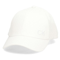 Calvin Klein CK MONOGRAM COTTON CAP