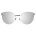 Sluneční brýle Web Eyewear WE0197-5908C - Dámské