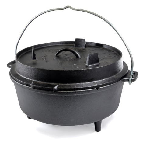 Origin Outdoors kotlík litinový GRAPEN 4,5 litru