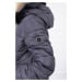 Prošívaná zimní bunda FIFI Cindy grey