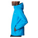 Columbia Watertight II Rain Jacket Modrá