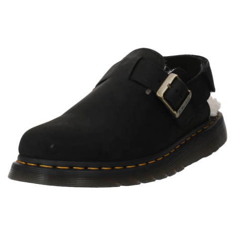 Pantofle 'Jorge II' Dr Martens