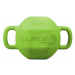 BOSU Hydro Ball Adjustable water Kettlebell 2-11 kg Green