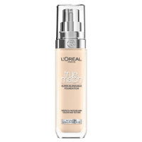 L'ORÉAL PARIS True Match sjednocující krycí make-up 1N Ivory 30 ml