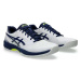 Asics Gel-Court Hunter 3 White/Blue Expanse