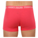 3PACK pánské boxerky Tommy Hilfiger vícebarevné (UM0UM02850 0T0)