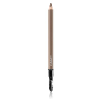 MAC Cosmetics Veluxe Brow Liner tužka na obočí s kartáčkem odstín Omega 1,19 g