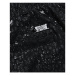 Under Armour Links Woven Printed Skort Dámská golfová sukně 1362110 Black