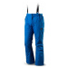 TRIMM SATO PANTS JR Chlapecké lyžařské kalhoty, modrá, velikost