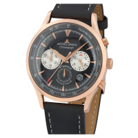 Jacques Lemans 1-2068E Retro Classic