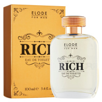 ELODE EdT Rich 100 ml