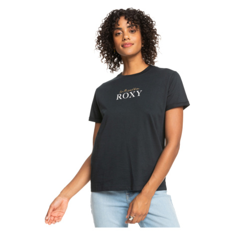 Roxy Dámské triko Noon Ocean Loose Fit ERJZT05566-KVJ0