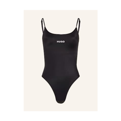 Jednodílné plavky Hugo Boss