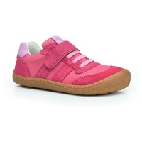 Koel Koel4kids Dylan Suede Fuchsia 07M045.101-651