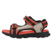 Geox J SANDAL AIRADYUM B Oranžová