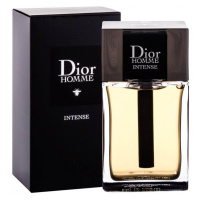 Dior Dior Homme Intense - EDP 2 ml - odstřik s rozprašovačem