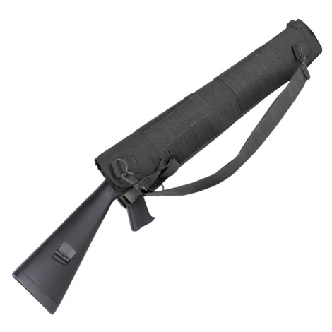 CONDOR OUTDOOR taška na brokovnici SHOTGUN - ČERNÉ