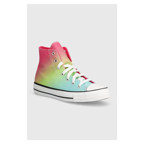 Dívčí kecky Converse