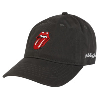 The Rolling Stones Amplified Collection - The Rolling Stones Baseballová kšiltovka charcoal