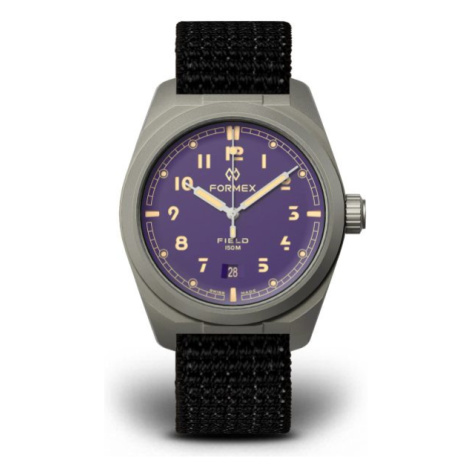 Formex Field Automatic Ultra Violet
