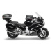 KAPPA K228 nosič kufru YAMAHA FJR 1300 (06-12) černá černá