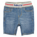 Levis 6EB819-M0P Modrá