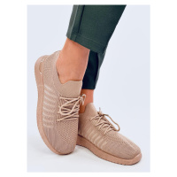 Ponožkové sportovní boty - dámské tenisky SHARPE