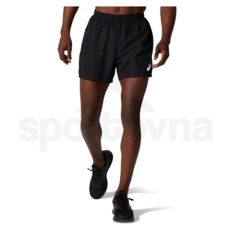 Asics Core 5IN Short M 2011C336 - performance black