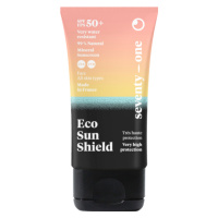 SEVENTY-ONE Opalovací krém na obličej a sport SPF50+, 50 ml