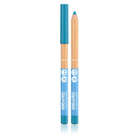 Rimmel Kind & Free tužka na oči s intenzivní barvou odstín 6 Anime Blue 1,1 g