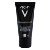 Vichy Fluidní korektivní make-up Dermablend 16H SPF 35 30 ml 45 Gold
